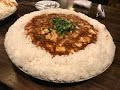 【大食い】Dracöさんと4.5キロジャンボ麻婆丼【チャレンジ】