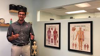 Chiropractic Care | What to Expect | Second Appointment | Bomberg Chiropractic | New Hope MN