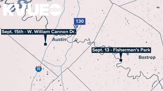 Police say suspect in Bastrop murder-suicide connected to Austin homicide