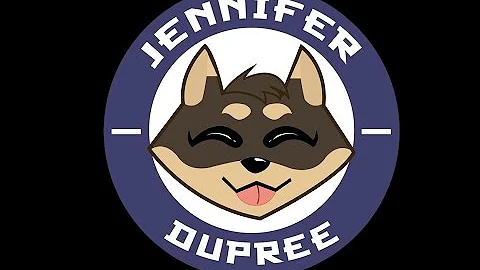 Jennifer Dupree Demo Reel 16