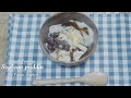 台湾スイーツ　豆花　How to make soybean puddin 【dòuhuā】