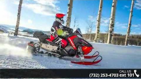 2016 Polaris 800 Switchback® Pro-S ES  - Xtreme Machines...