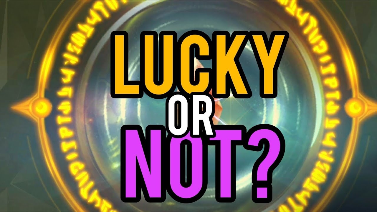 10K DIAMONDS, LUCKY or NOT? | Mobile Legends Adventure - YouTube