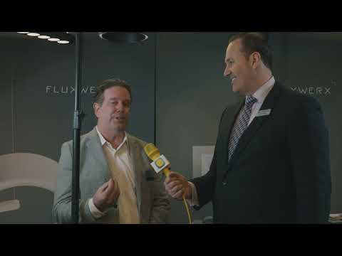 Adrian from Fluxwerx: Just One Product