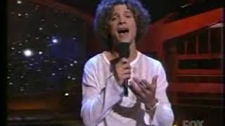 Watch Justin Guarini The Look Of Love live video