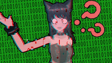 【SOFTWARE DEVELOPMENT】Catgirl finally fixes her broken Code Base