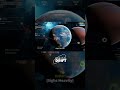 Orbital Drift is a physics-driven hard sci-fi survival game  #scifialpha #orbitaldrift #indiegame