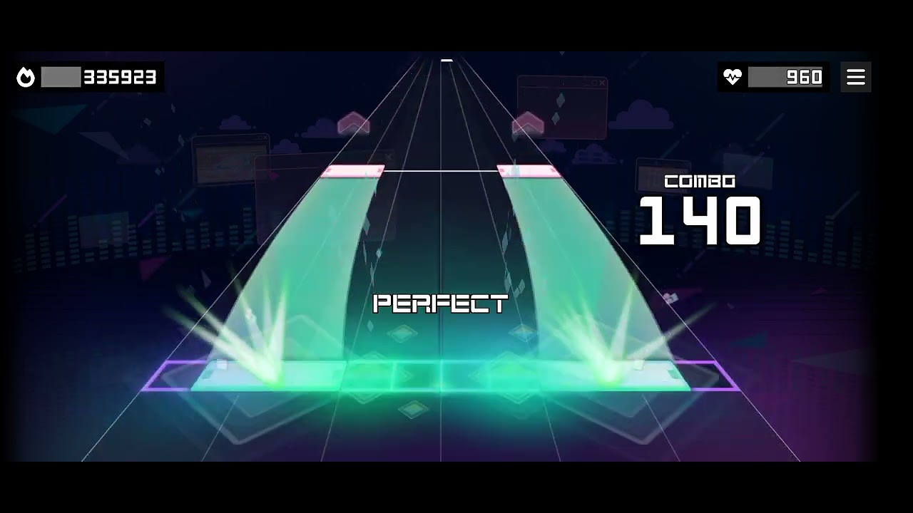 [Sonolus] Tondemo Wonders - Expert