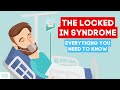 Locked-In Syndrome: Trapped Inside Your Own Body