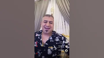 خان بزرگ خان میرزا خان کونی کوونی خانمن خانمنان طنزایلامی طنز طنزکردی خان بزرگ 