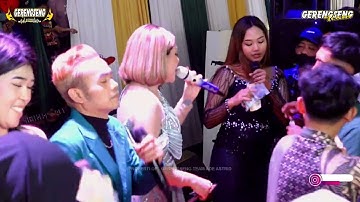 ANJEUN // LIVE ADE ASTRID X GERENGSENG TEAM