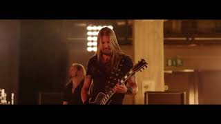 AMORPHIS   Death Of A King OFFICIAL VIDEO
