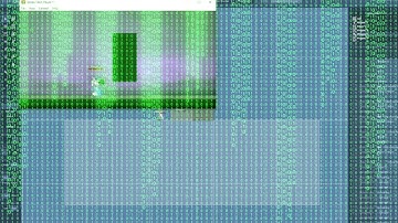 How to make a 2-function button in Plazma Burst 2 Level Editor