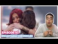 Sang'gre: Avisala Meiste, Pirena! (Full Episode 93 - 2025) | Encantadia Chronicles REACTION