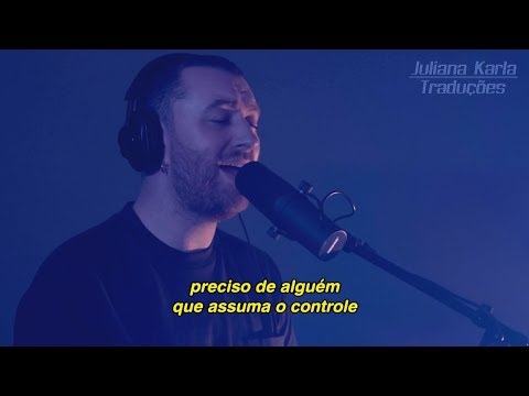 Calvin Harris Sam Smith Promises Tradução Sam Smith Latch Acoustic Youtube