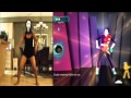 Just Dance 3 - PUMP IT - Halloween Special