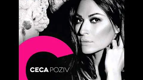 CECA - IME I PREZIME ( AUDIO ) ( FUN VIDEO )