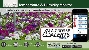 Greenhouse Monitoring System