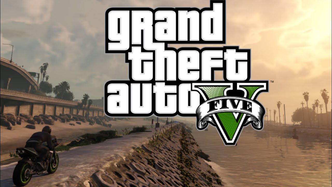 What will be different in gta 5 фото 5