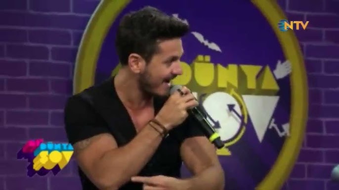 Hakan Hepcan Kim Nereli