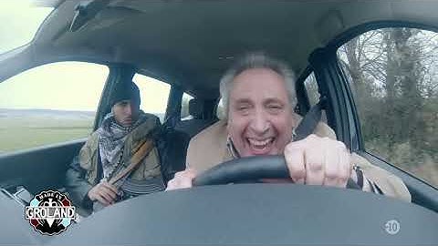 Djihadiste - Made In Groland