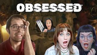 AmyinHalf is now Pushing Glp1s onto her Husband... w/ @AngelycaUnfiltered and @Sunnysideupgal