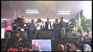 Download Lagu KORBAN KENDANG RUSDY OYAG MP3