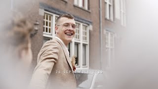Download Lagu Trouwfilm John \u0026 Elina I Trouwen bij de Duikenburg MP3 Download Lagu Trouwfilm John \u0026 Elina I Trouwen bij de Duikenburg MP3