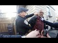 Officers Surprise Him at Home After He Stole $100 from the Counter