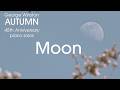 George Winston - Moon (Music Video)