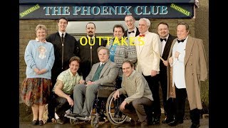 Phoenix Nights S1 &amp; S2 Outtakes