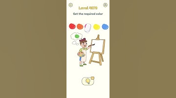 #dop2 ##gameplay #shorts #deleteonepart #whiteshort#android#walkthrough(4)