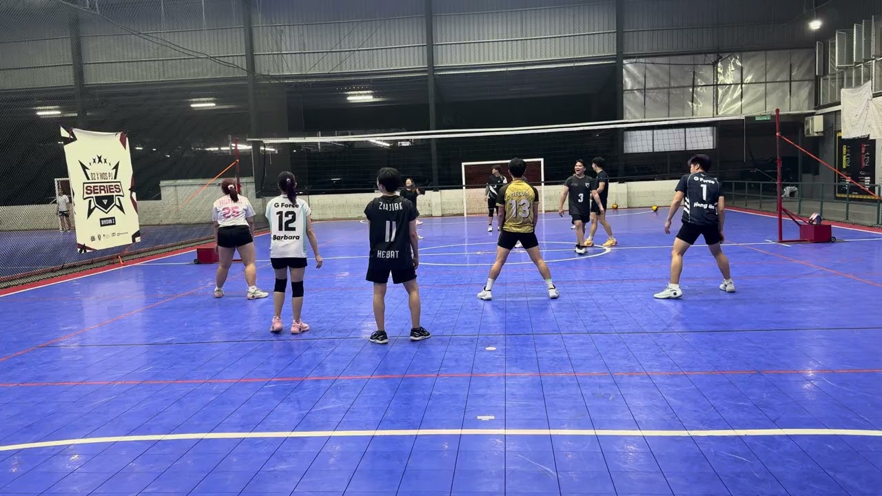 Hebat VB 3/3/26 Game 5