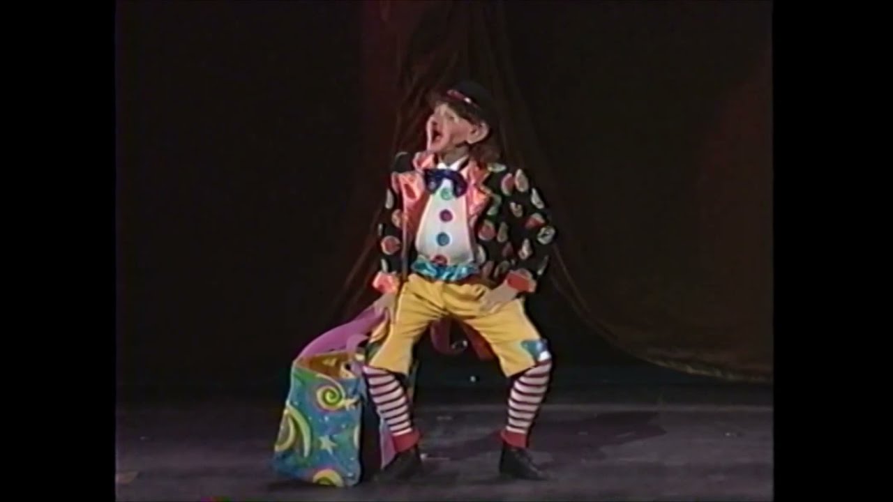 barney live in new york city cast barney live in new york city cast