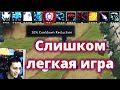 ВОТ ЧТО БУДЕТ ЕСЛИ НА СФЕ ВЫПАДЕТ БЕД ЖУЖУ И МОРФ В КАСТОМКЕ CUSTOM HERO CHAOS! WERON TOP1 MMR!