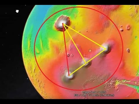 Video: Hypotesen Om, At Mars Er En Kopi Af Jorden? Hvor Kom Rygterne Fra, At NASA Skjulte Sandheden? - Alternativ Visning