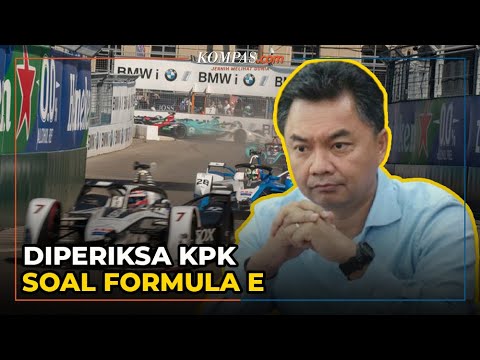 Download Dino Patti Djalal Mengaku Kenalkan Formula E ke Gubernur Anies