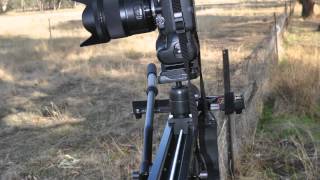 PSE TIMELAPSE SLIDER