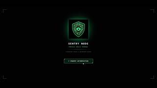 Sentry Node With DODO Integration