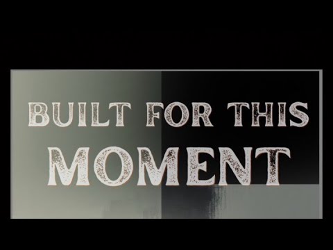 Da Public Speaka - Built For This Moment [OFFICIAL VIDEO]
