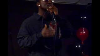 Mikale, The NEXT king of Rnb UNPLUGED Continues...Part 2