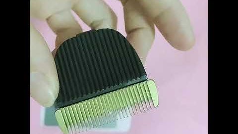 Lưỡi Tông Đơ Codos CHC - 912/915/921/928/960/961/968/916/918/919/963/973/T6/T9