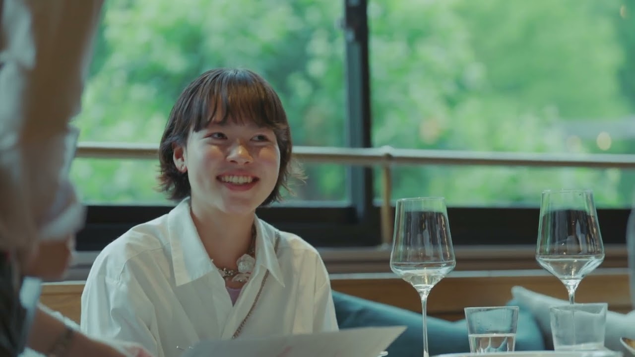 株式会社MOTHERS 採用ムービー「心を尽くす。心を震わせる。」