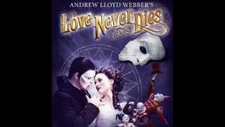 Love Never Dies - Beneath A Moonless Sky chords