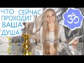 🕉ЧТО СЕЙЧАС ПРОХОДИТ ВАША ДУША? КАКИЕ ИСПЫТАНИЯ? ЧТО НУЖНО ОСОЗНАТЬ И ПРИНЯТЬ. 🌜 🌞⭐️💫😇 😉 😊🙃 ОМ.