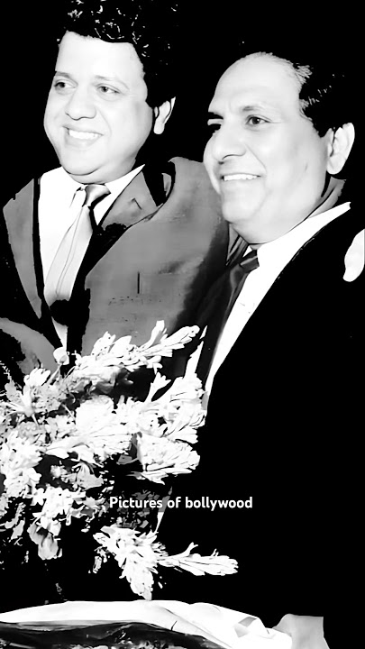 shankar jaikishan and rafi