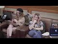 Deap Vally - making "High Horse" in the Studio (pt. 1)