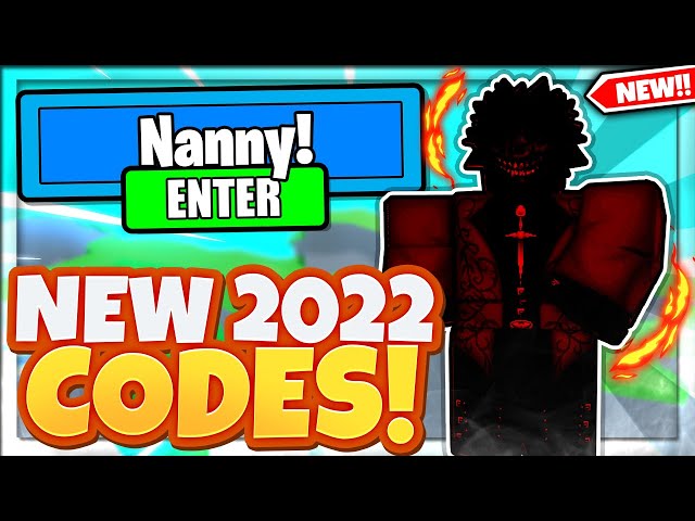 Roblox Nanny Codes (May 2023): (Horror Codes) in 2023