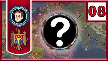 CK2 H.I.P - For Our People #8 - The Child Of Destiny.