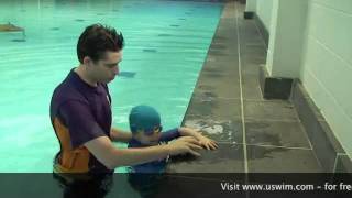 uSwim, level 1, skill 6 - Safety Basics how to teach.flv uSwim, level 1, skill 6 - Safety Basics how to teach.flv